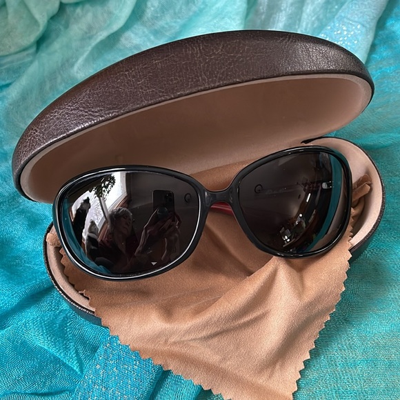 EDDIE BAUER WOMENS’S polarized sunglasseses - Picture 11 of 13